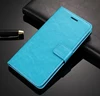 Wholesale customization Concept product wallet case for samsuang galaxy s8 plus