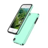 MoKo Matte Shockproof Mobile Cover TPU Phone Case for Apple iPod Touch 5/6/7