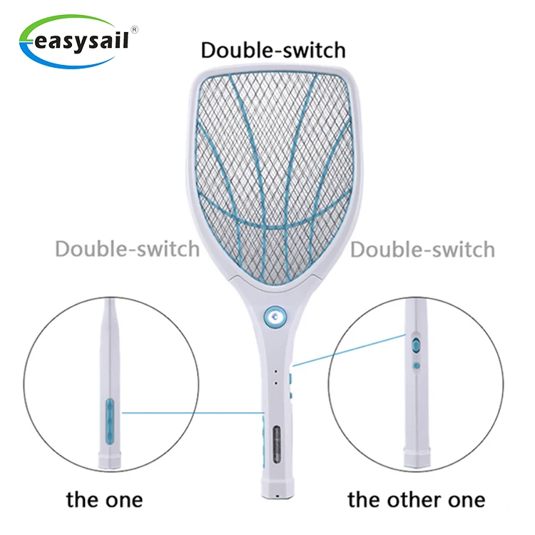 ypd electronic mosquito swatter