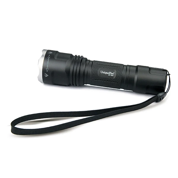 Marine Lights Spear Fishing Rechargeable Led Searchlight - Buy ...