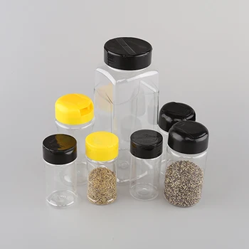 spices bottles suppliers