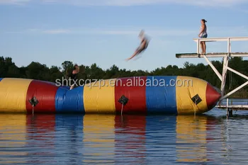 blob water toy