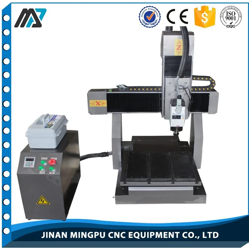 Aluminum Table Mini Benchtop Cnc Milling Machine With Best Price - Buy ...