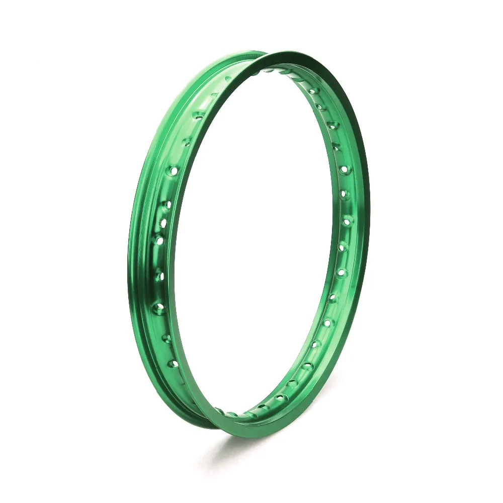 21" Motorcycle Motocross Aluminum Alloy Wheel Rim,21x1.85 Aftermarket