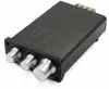 hi fi small low cost audio amplifier