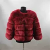 /product-detail/dingrun-women-artificial-fur-outwear-faux-fox-fur-jacket-fake-fur-coat-60744369083.html