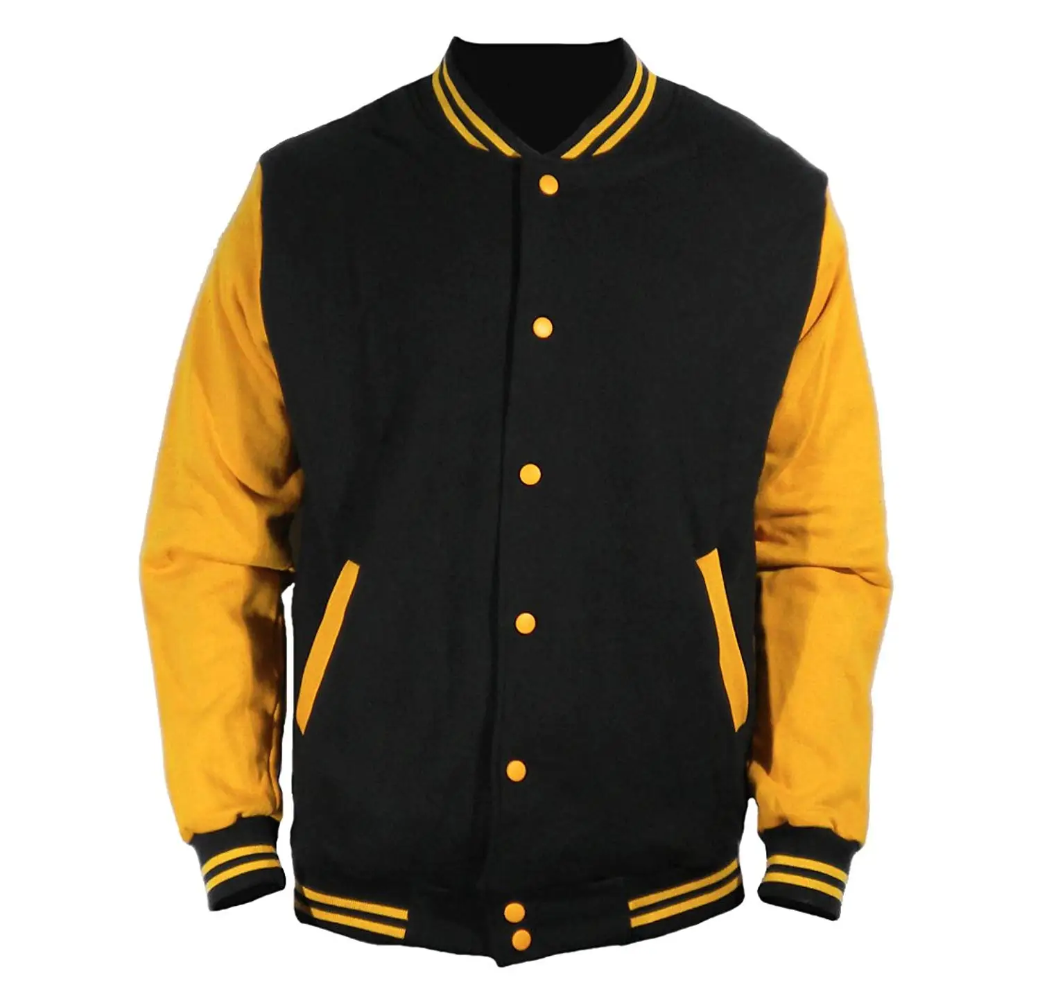 Cheap Yellow Varsity Jacket, find Yellow Varsity Jacket deals on line ...