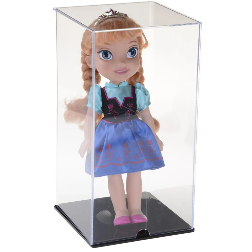 pop doll display case