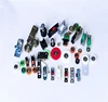 Top Sale Aluminium/Plastic/Nylon/POM/PVC Sliding Door Window Roller/Bearing/Wheel/Pulley