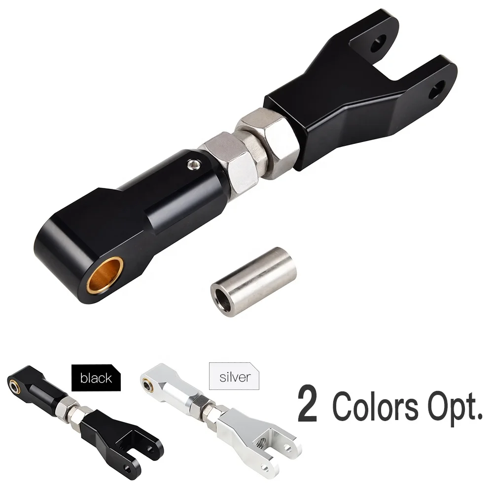 Nicecnc Atv Parts Rear Suspension Lowering Kit Link Lower For Honda