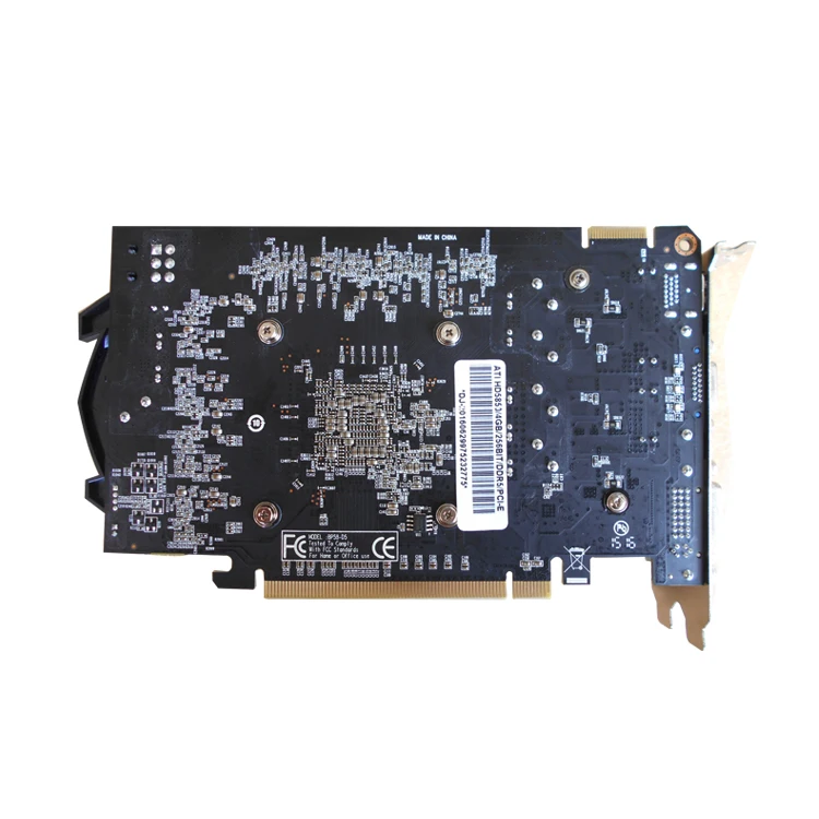 Amd Graphic Cards Ati Hd 6790 2gb 256bit Ddr5 Vga Card Video Card Buy