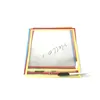 OEM Size School Teaching Tool Transparent Dry Erase Pockets For Adults