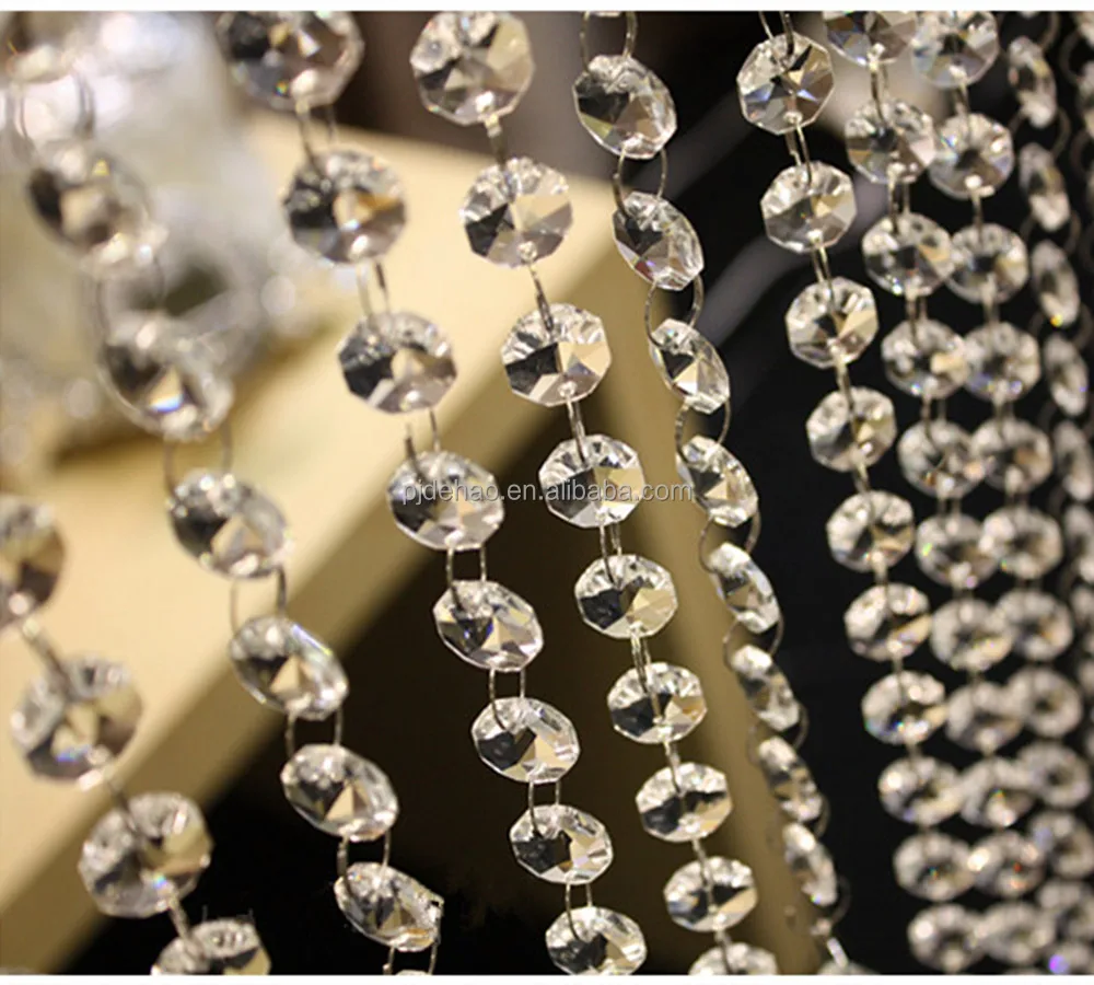 Handmade Crystal Chain Suppliers And Handmade Crystal Chain Supplieranufacturers At Alibaba Com