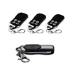 For BND Chamberlain 4330E 4335E Garage Door Remote Control 433.92mhz rolling code