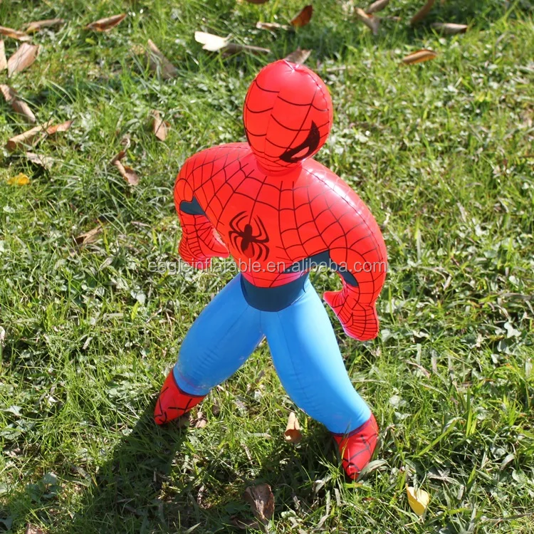 juguetes de spiderman baratos