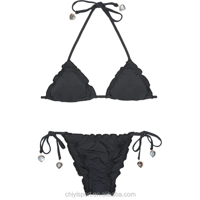 Custom Made Swimsuits And Bikinis Top Quality Carvico Brazilian Bikinis