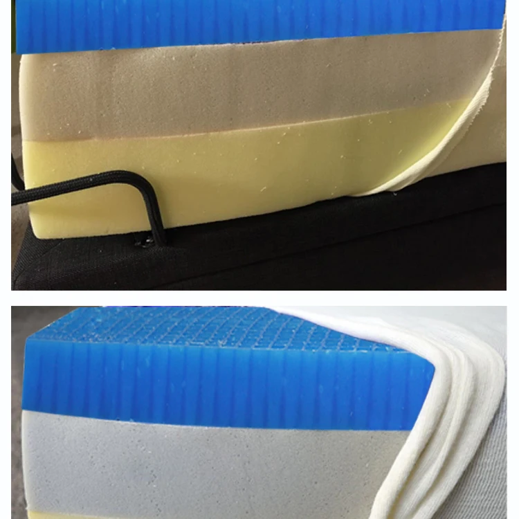 16 Years Factory Oem & Odm Custom Inflatable Medical Cooling Bed