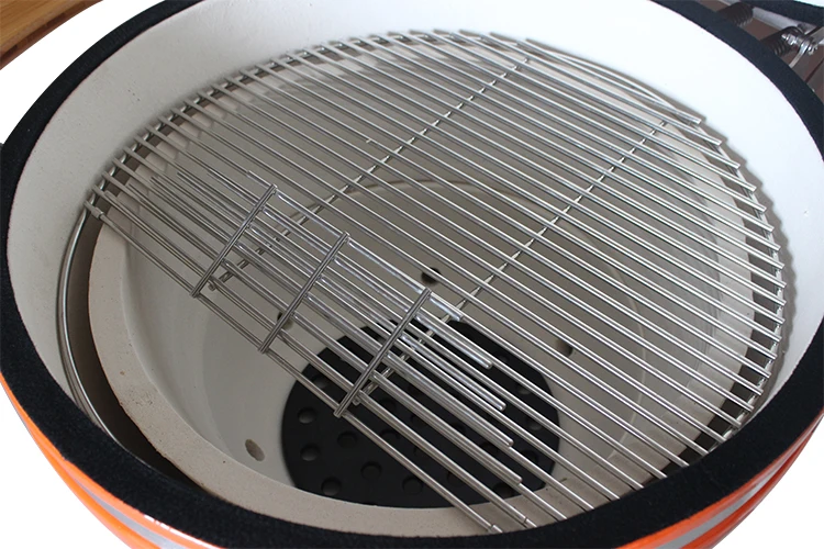 13 Inch Ceramic Kamado Accessory Kamado Grill Fire Box Buy Kamado