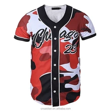 design your own baseball jersey