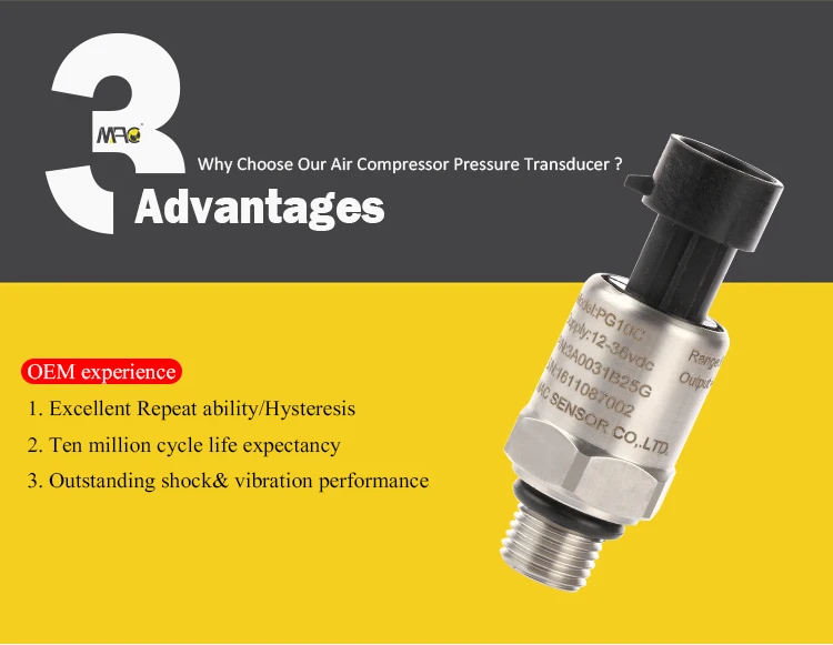 Mac Transmitter 010v Air Conditioning Refrigeration Pressure