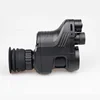 2019 New Ultra Wide View IR Digital Night Vision Scope 200m Visible Range For Outdoor Hunting Riflescope