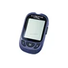 Home Use Free Code Digital Diabetic Blood Glucose Meter & Test Strip