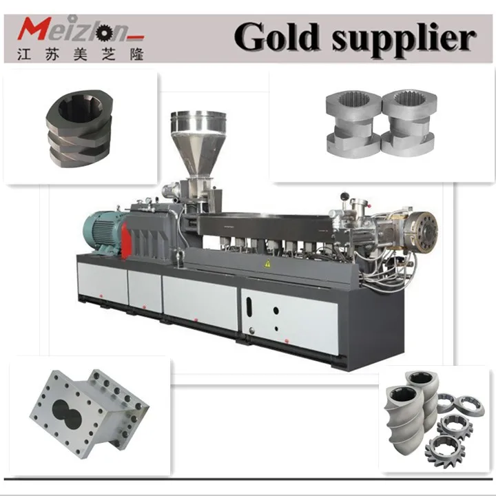 Ecofriendly Plastic Extruder Machine Manufacturer/3d Printer Filament