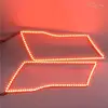 auto halo lighting Led Auto Car Angel Eyes for Dodge Ram