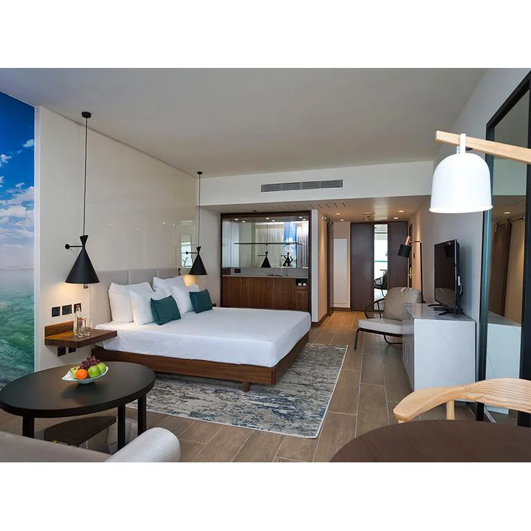 commercial quality foshan design furniture supplier luxury  hotel furniture  