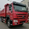 Contact Supplier Chat Now! Sinotruk 15 m3 dump truck diesel sale in Ghana