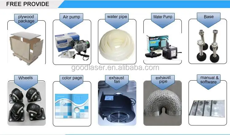 2. Free provide of laser engraving cutting machine.jpg