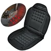 Chilly Weather 12V Heated Seat Cover for Car, Office, Home