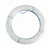 G10q 205mm 12w 225mm 14w 300mm 20w circle 4 pin round applied easy installation t9 circular led tube light