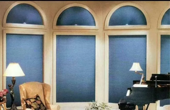 Motorized Blinds Venetian Blinds Window Roller Blinds For Arched