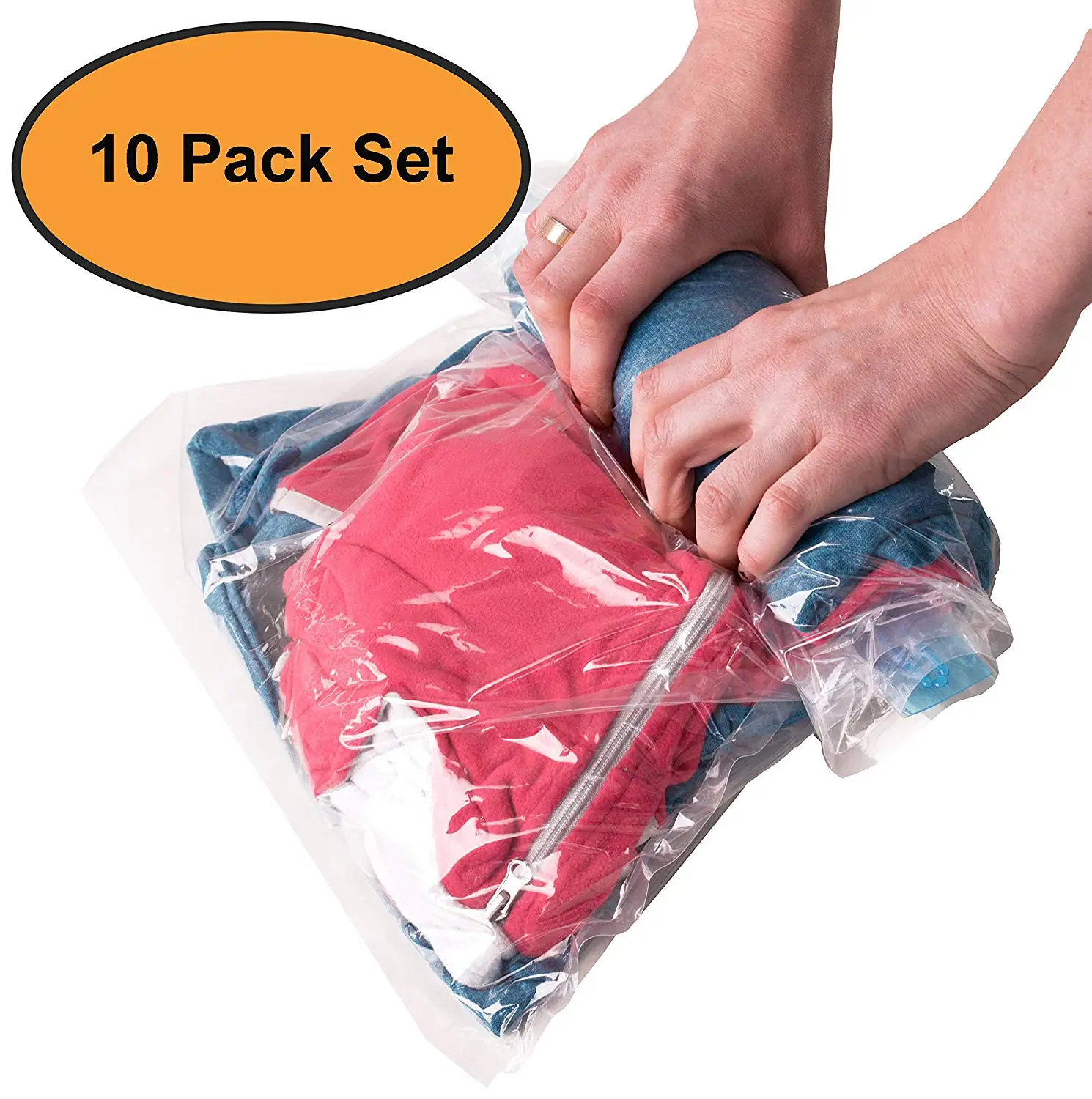 vacuum storage bags for clothes