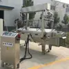 Tempura/Meatball/Burger/MC Nuggets Processing Line Frying Machine