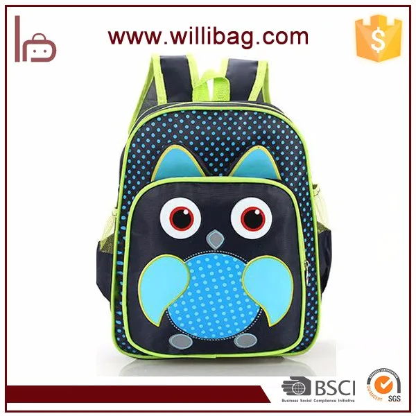 Wholesale Book Bag For Kid School Backpack, School Bag For Children