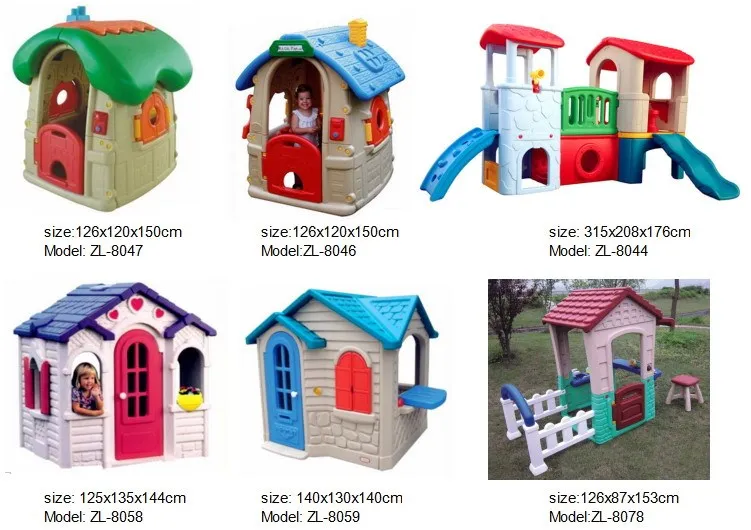 playhouse playground-ZL
