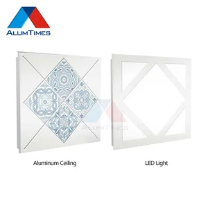 Aluminum Metal Strip Ceiling Aluminum Metal Strip Ceiling