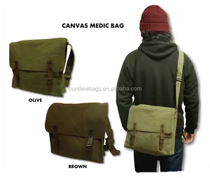 medic messenger bag