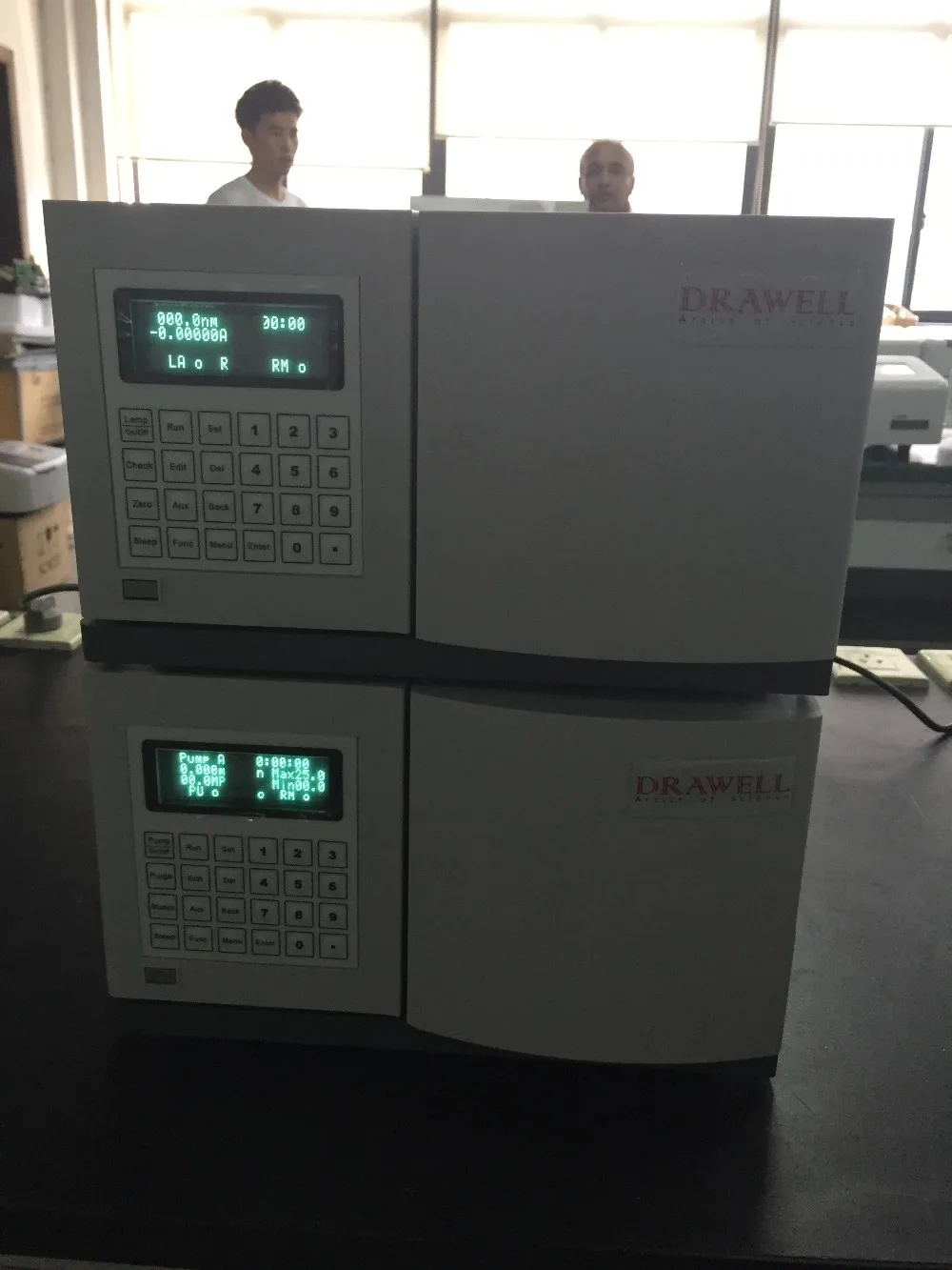 Laboratory Gas Chromatography With Fid,New Buy Chromatography With