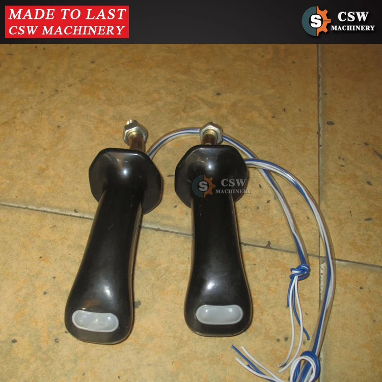 Joystick Handle Joystick Control Valve For Komatsu Excavators Crawler