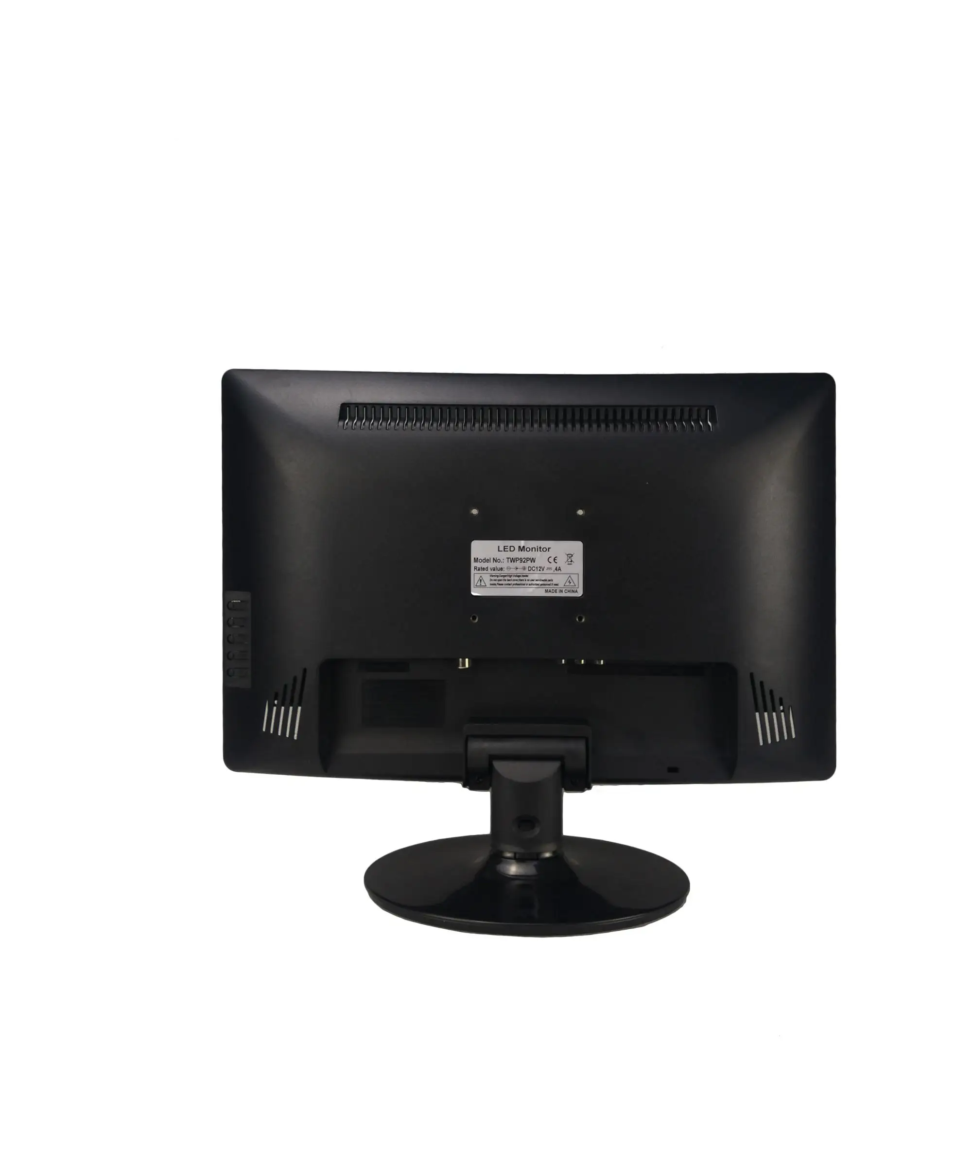 Black Cheap19 Inch Tft Led Pc Monitor With Vga,Usb Input Buy 19 Inch