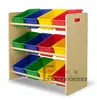 Toys display cabinet kindergarten/Kindergarten Furniture Children Cabinet