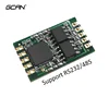 Embedded UART to CAN Module with filter function support RS232/485
