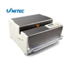 New design hard cover metal binding machine