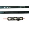 high bright led border light with led module inside for windows lighting door decorations