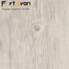 2018 latest indoor spc flooring 100% vrigin material new spc 2mm pvc sheet