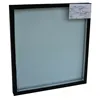 6mm interior office tinted glass sliding window