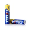 r03p zinc carbon battery r03 size aaa um-4 1.5v extra heavy duty battery r03
